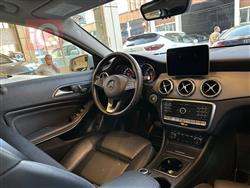 مرسيدس بنز GLA
